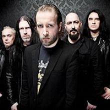 Paradise Lost band pic
