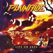 Plainride Life on Ares cover
