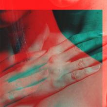 Polar Drive single cover