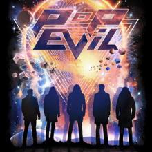 Pop Evil Footsteps pic