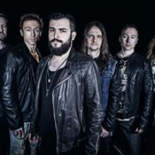 Power Quest band pic