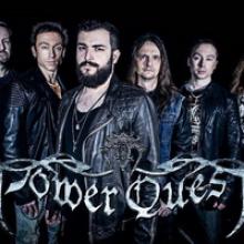Power Quest band pic