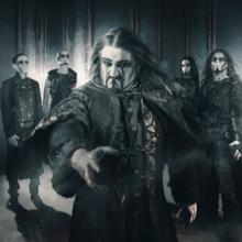 Powerwolf band pic