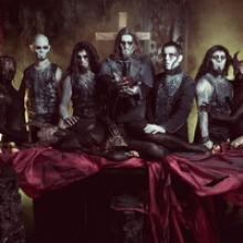 Powerwolf video pic
