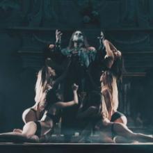 Powerwolf video pic