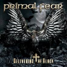 Primal Fear Delivering the Black cover