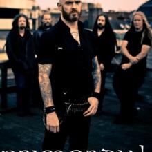 Primordial band pic