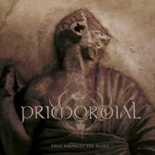 Primordial Exile Amongst the Ruins cover