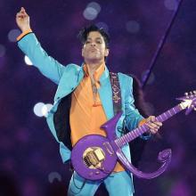 Prince photo