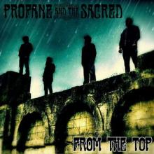 Profane And The Sacred From the Top single cover