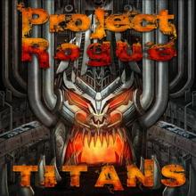 Project Rogue – Titans pic