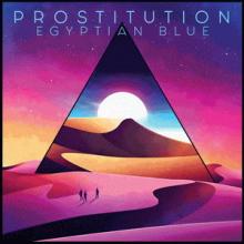 Prostitution Egyptian Blue cover