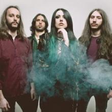 Psychedelic Witchcraft band pic