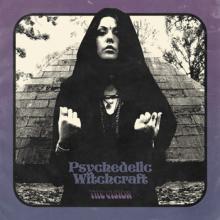 Psychedelic Witchcraft The Vision cover
