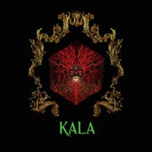 Queen Elephantine Kala cover