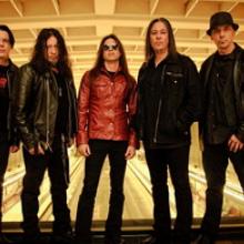 Queensrÿche band pic