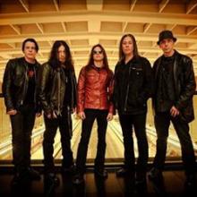 Queensrÿche band pic