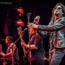 Queensrÿche band pic