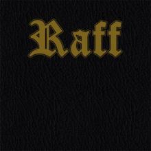 Raff cover