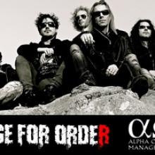 Rage For Order band pic
