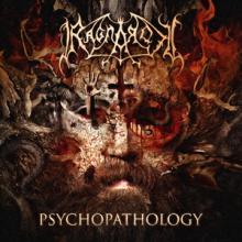 Ragnarok Psychopathology cover