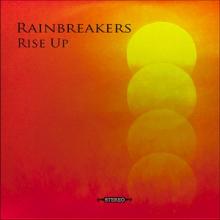 Rainbreakers Rise Up cover