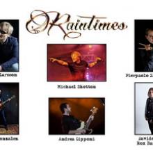 Raintimes band pic