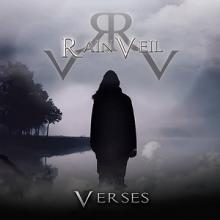 RainVeil Verses cover