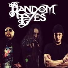 Random Eyes band pic