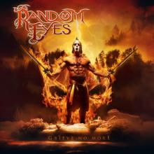 Random Eyes Grieve No More cover