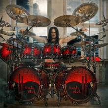 Randy Black pic
