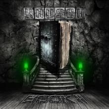 Rausch Book II cover