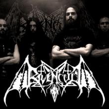 Ravencult band pic