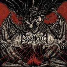 Ravencult Force of Profanation cover