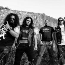 Ravensire band pic