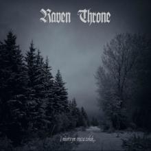 Raven Throne I Miortvym Snicca Zolak cover