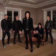 Razorbats band pic