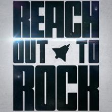 Reach Reach Out to Rock cover
