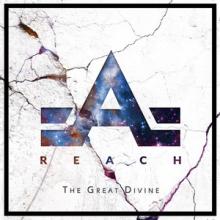 Reach The Great Divine cover
