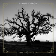 Realms Of Vision Through All Unknown cover