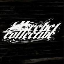Rebel Collective Middle Age Famous cover