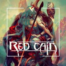 Red Cain EP cover