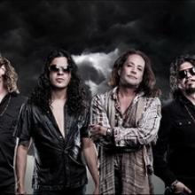 Red Dragon Cartel band pic