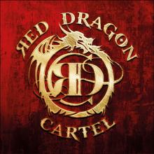 Red Dragon Cartel cover