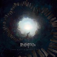 Redemption Long Night’s Journey into Day cover