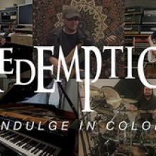 Redemption video pic