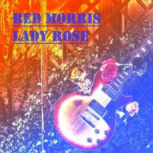 Red Morris Lady Rose cover