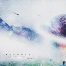 Rednote Born Days In Continuum - Part 1: Unity EP cover