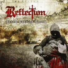 Reflection Bleed Babylon Bleed cover