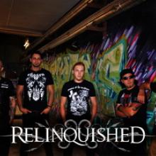 Relinquished band pic